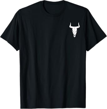 If Genders Confuse You Go Milk A Bull (2 side) T-Shirt