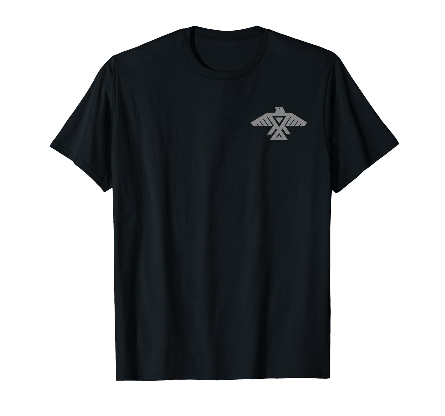 ANISHINAABE THUNDERBIRD FLAG SYMBOL ANISHINABE T-Shirt