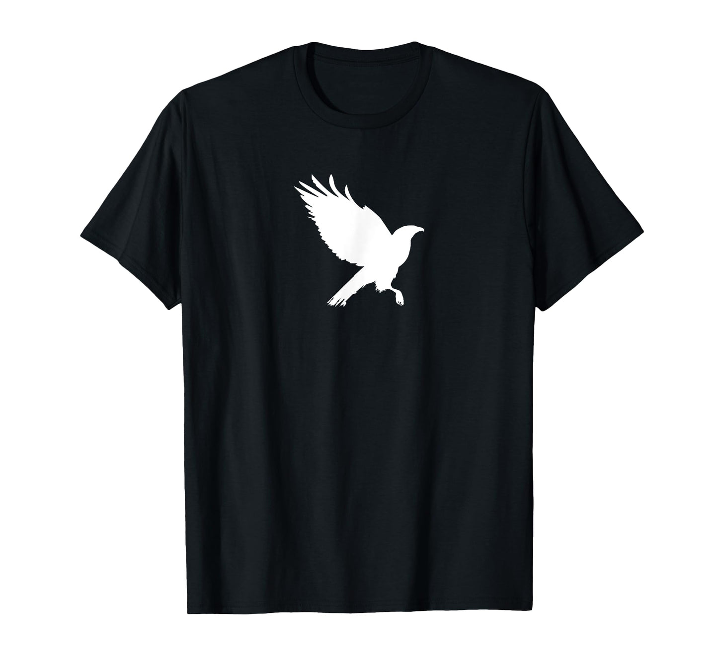 Red-tailed Hawk T-Shirt T-Shirt