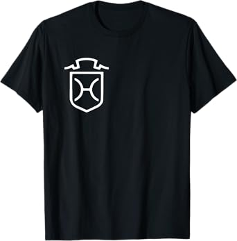 Holsteiner Horse Shirt T-Shirt