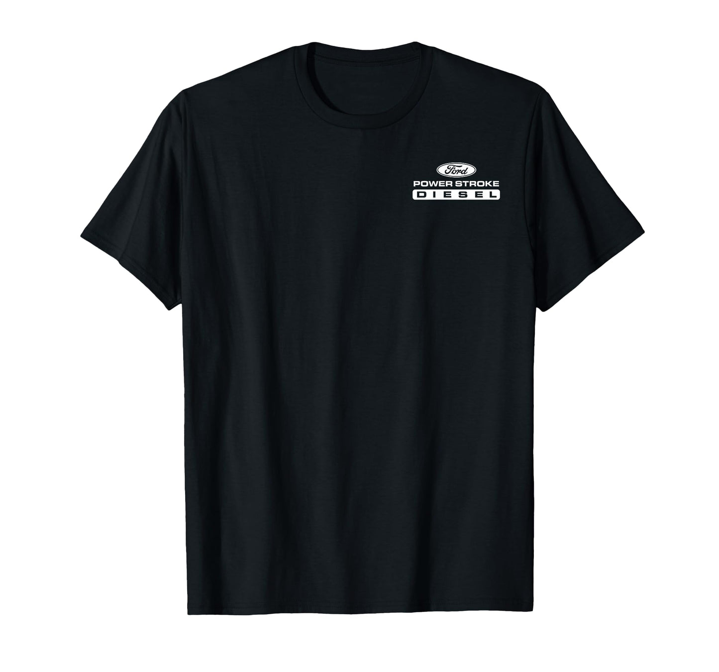Power Stroke Evolution Tshirt T-Shirt