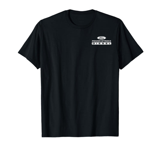 Power Stroke Evolution Tshirt T-Shirt