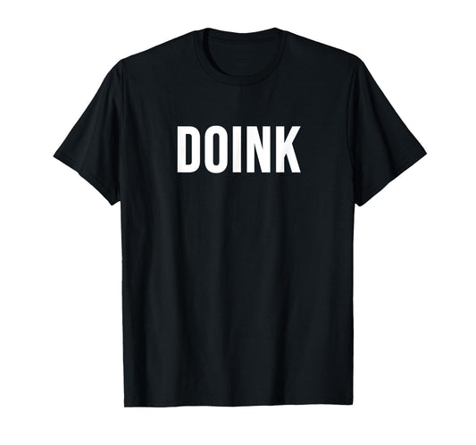 Doink T-Shirt