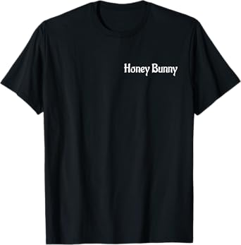 Honey Bunny T-Shirt