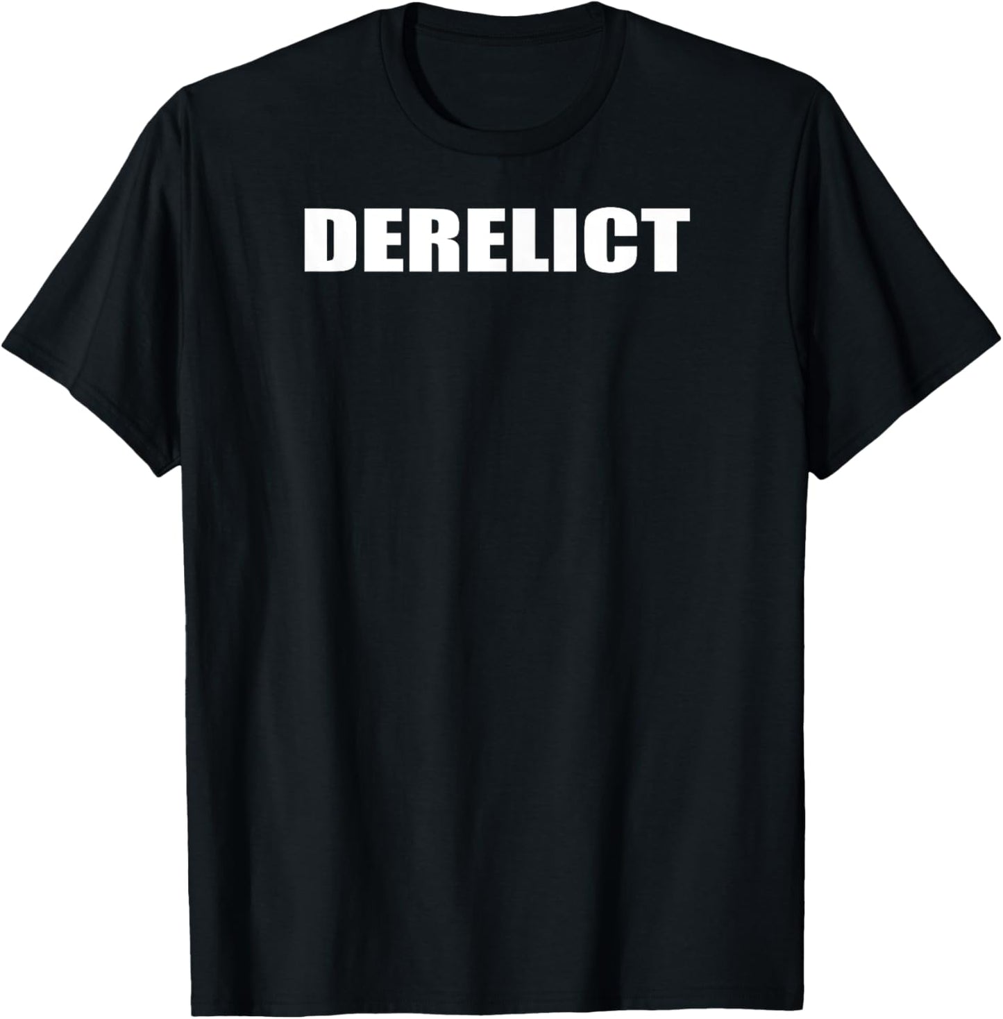 Derelict T-Shirt