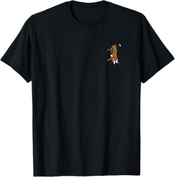 Horse riding Man Polo T-Shirt T-Shirt
