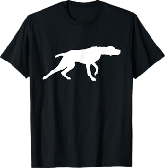 German Shorthaired Pointer T-Shirt