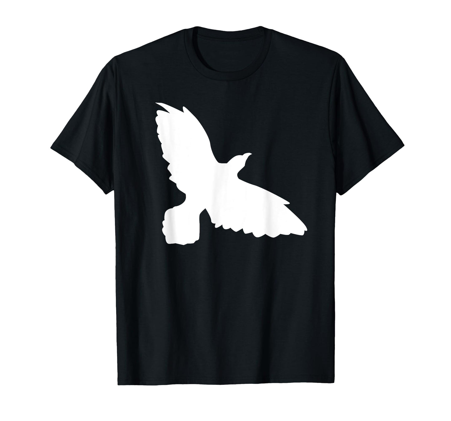 Raven crow T-Shirt