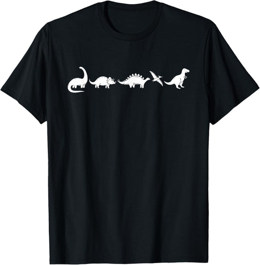 Dinosaur T-Rex Dino Lover T-Rex Dinosaur T-Shirt