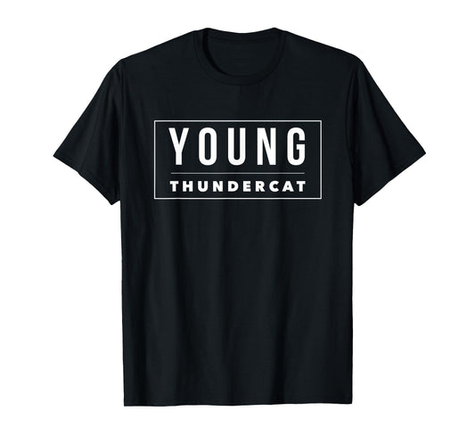 Young Thundercat T-Shirt