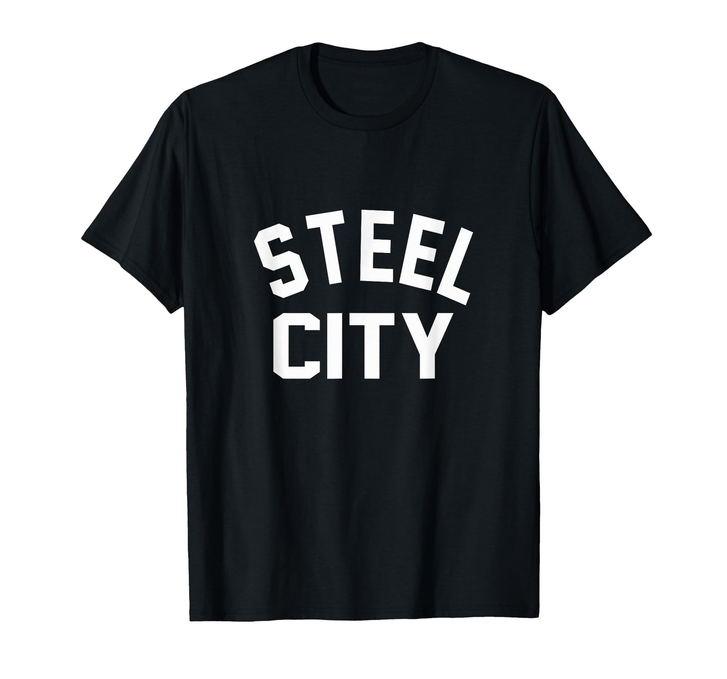 Steel City T-shirt T-Shirt