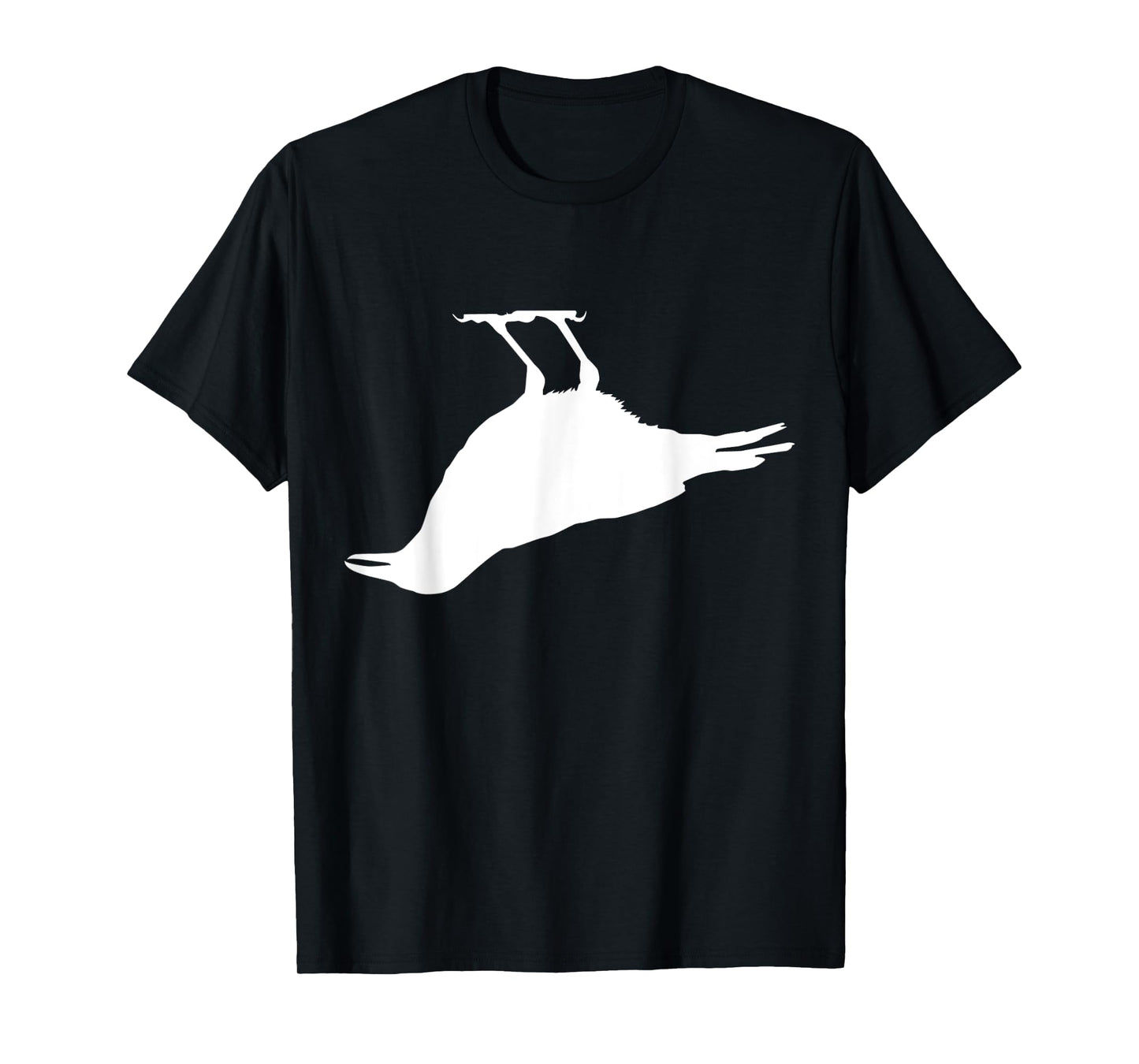 Flip the Bird - Tee T-Shirt