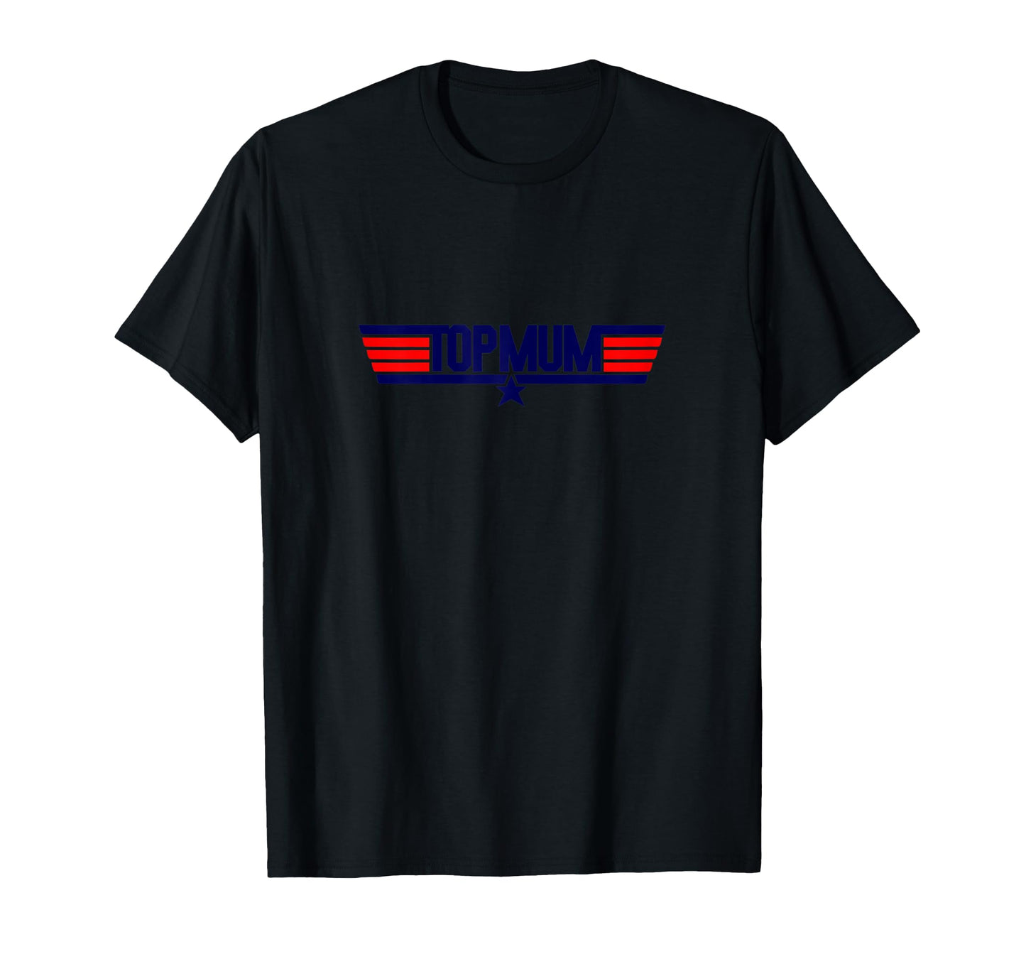 Womens Top Mum T-Shirt