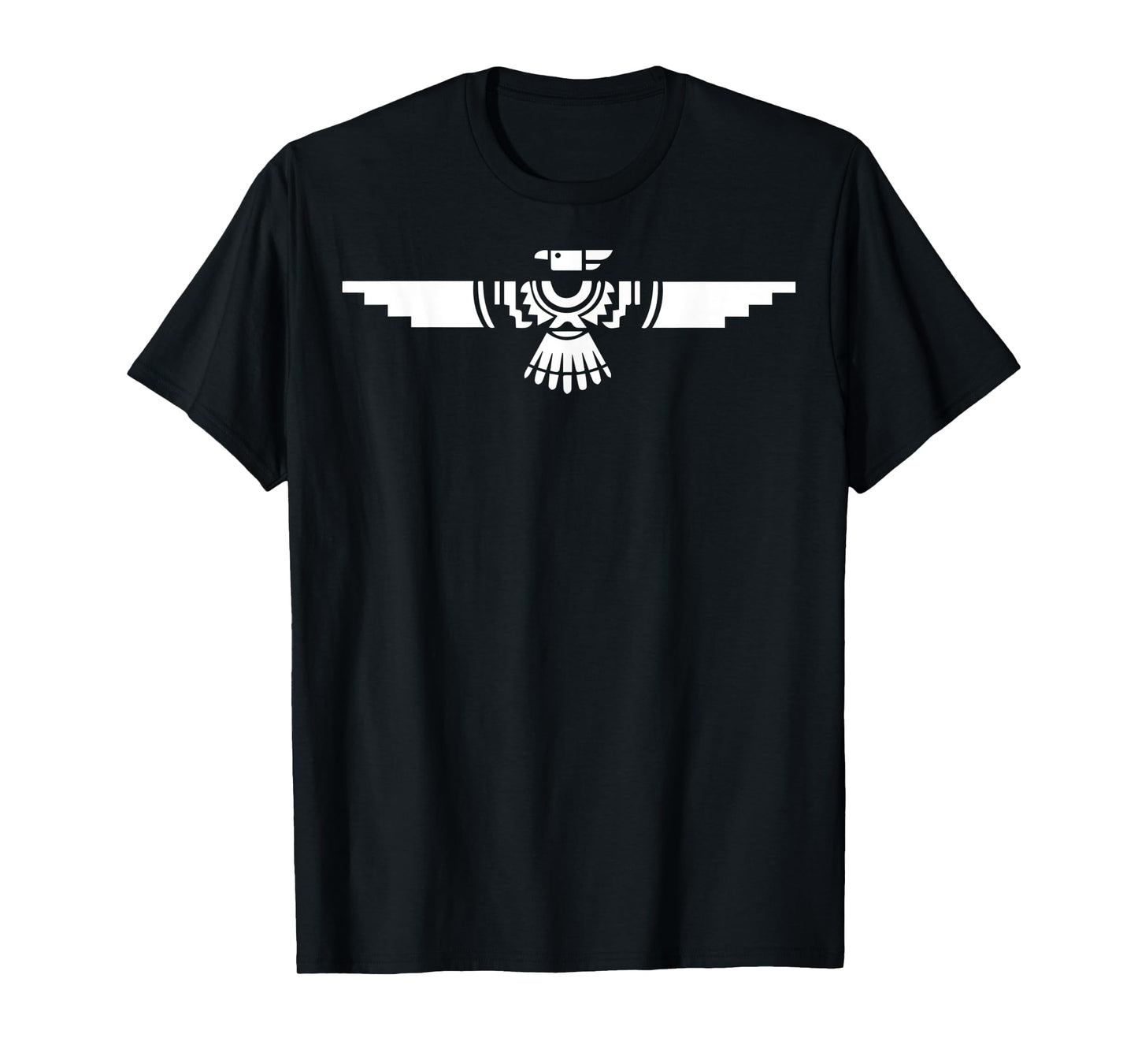 Indigenous Art Thunderbird Southwest T-Shirt