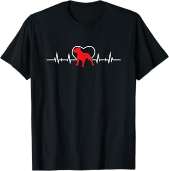 Dog Lover, Puppy, Dog, Dog, Roken, Pet Dog, Guide Dog, Dog, Dog, Dog, Dog, Doctrine, Man's Best Friend T-Shirt