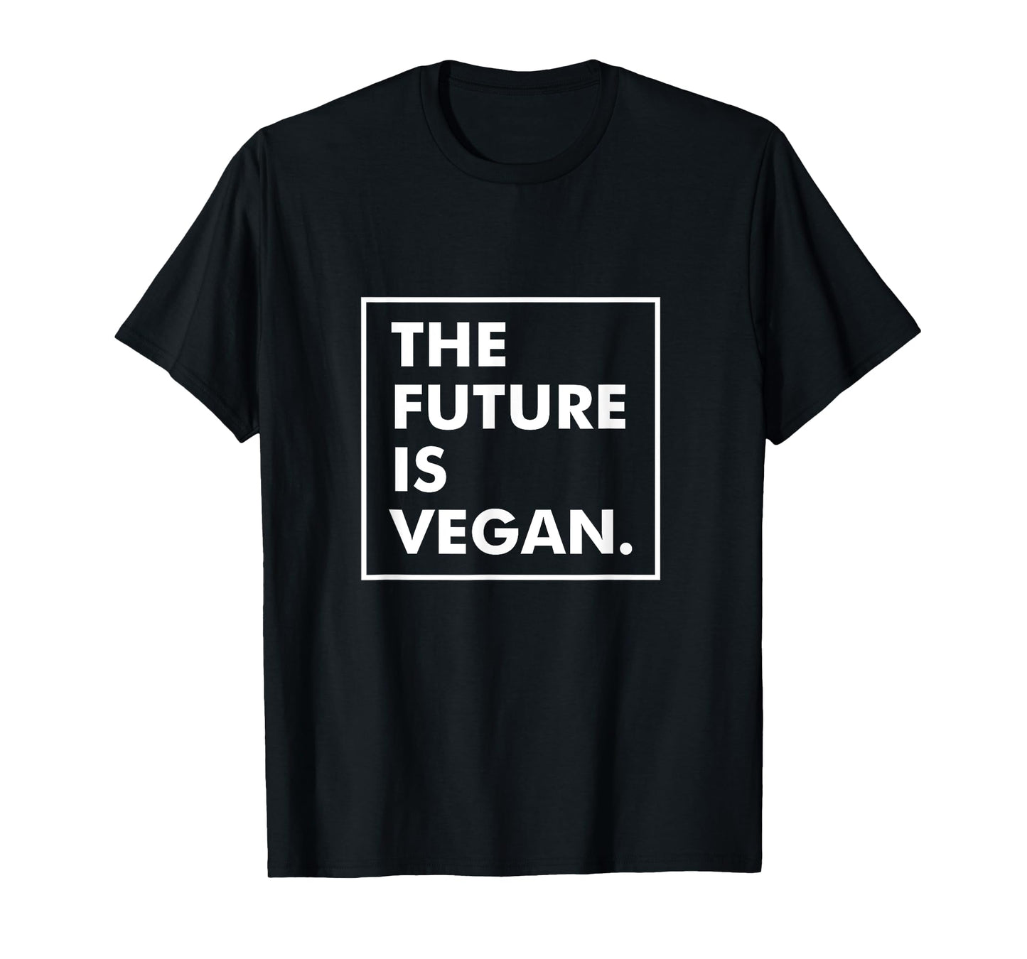 The future is vegan T-Shirt
