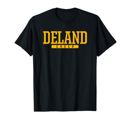 Deland High School Cheer T-Shirt