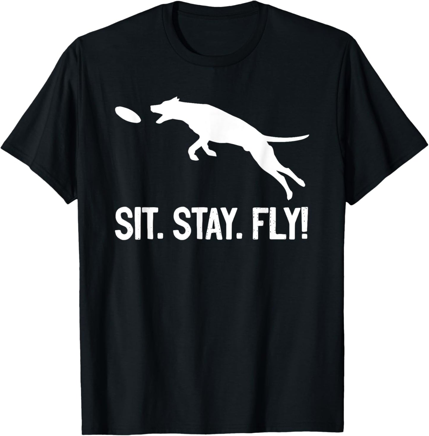 a Dog Lover T-Shirt