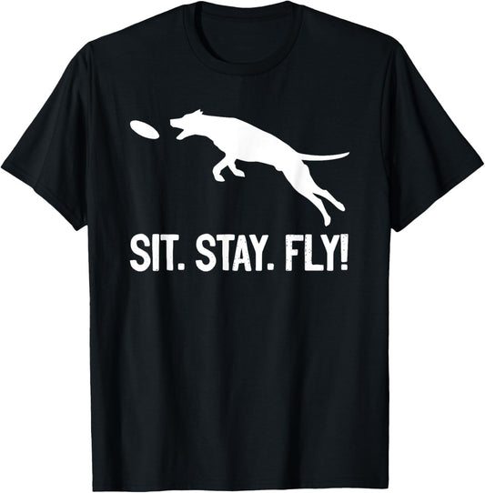 a Dog Lover T-Shirt