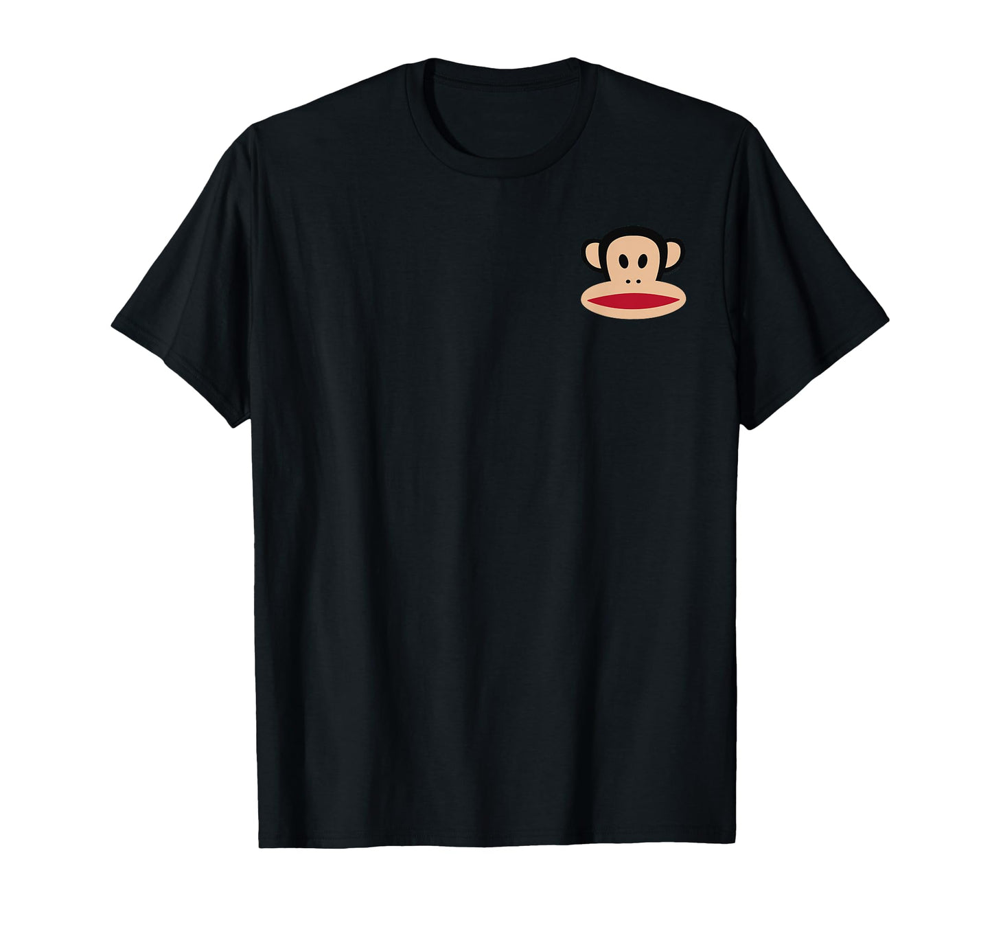 Paul Frank Julius Pocket Face T-Shirt