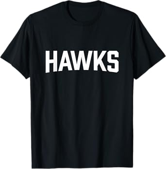 HAWKS T-Shirt