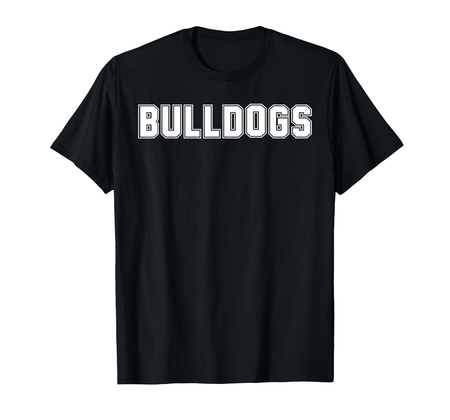 Bulldogs T-Shirt