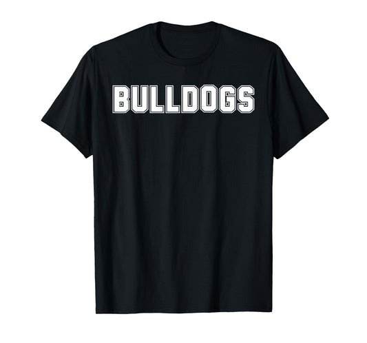 Bulldogs T-Shirt