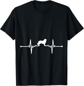 Landseer Dog - Landseer T-Shirt