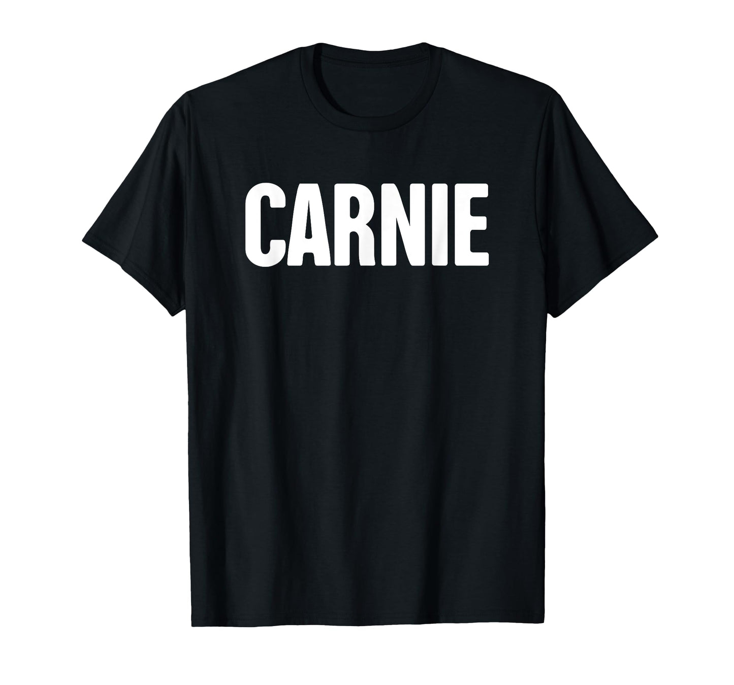 CARNIE | Circus T-Shirt T-Shirt