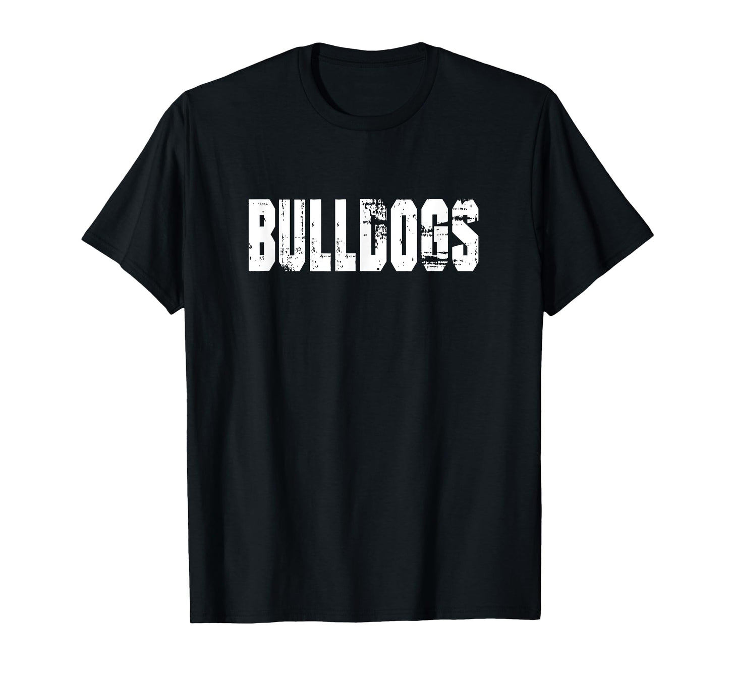 Bulldogs T-Shirt