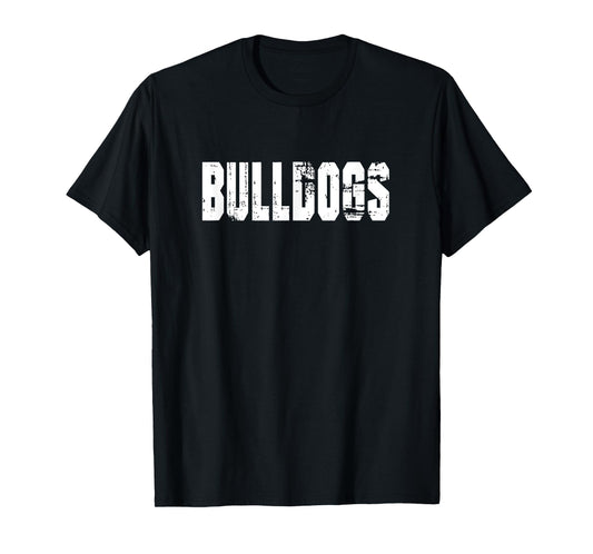 Bulldogs T-Shirt