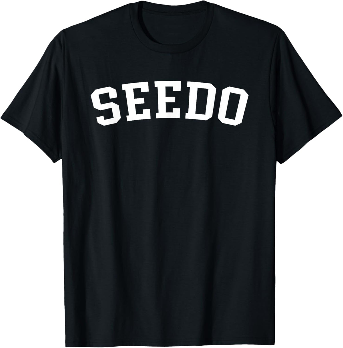 SEEDO T-Shirt