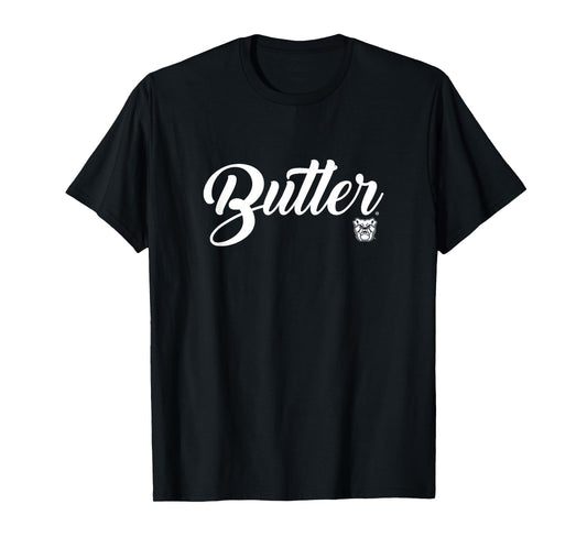 Butler Bulldogs | Official NCAA University | OCIMPBTLR001 T-Shirt