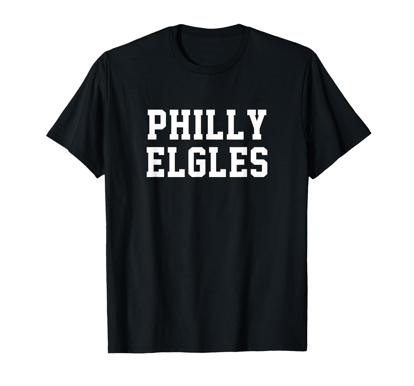 Philly Elgles T-Shirt