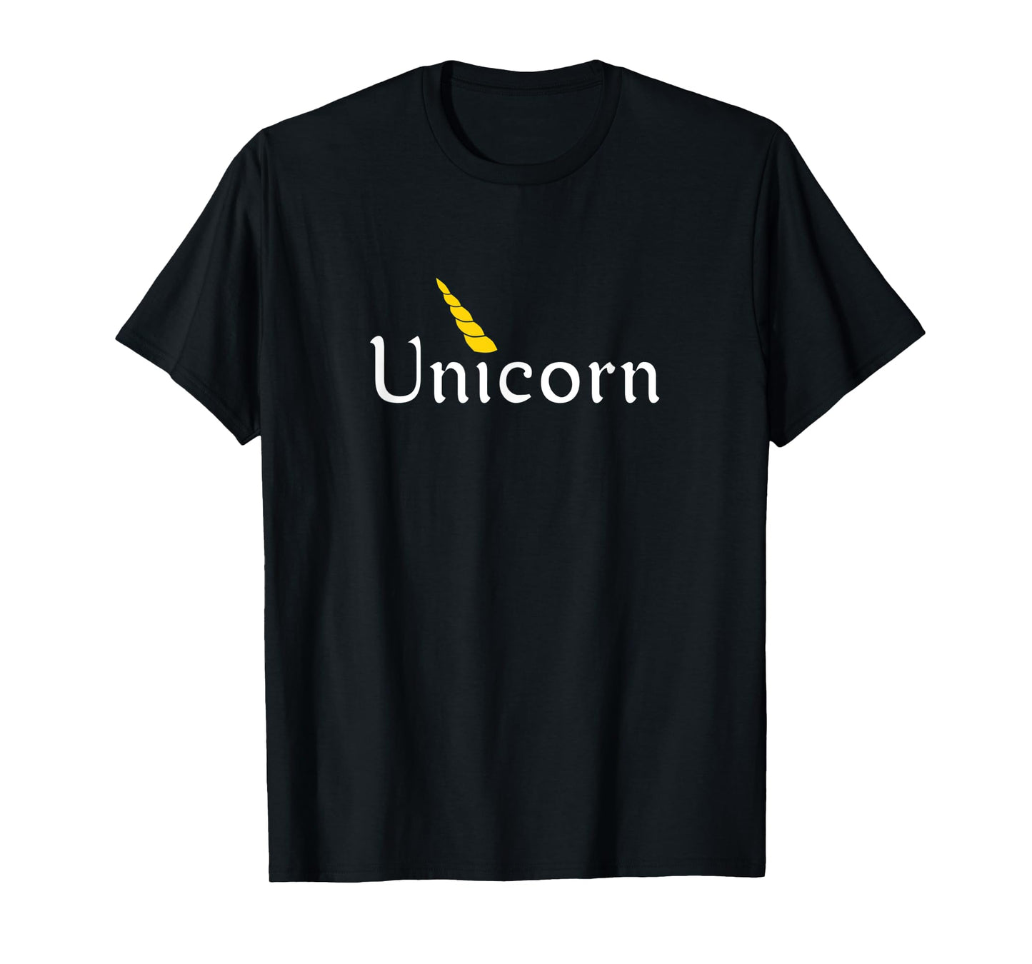 Unicorn - You're unique and wonderful... You're a unicorn T-Shirt