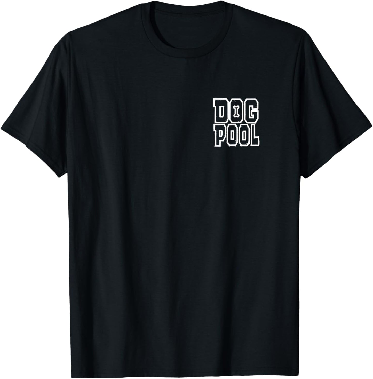 Deadpool and Wolverine - Dogpool T-Shirt