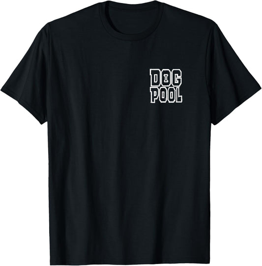 Deadpool and Wolverine - Dogpool T-Shirt
