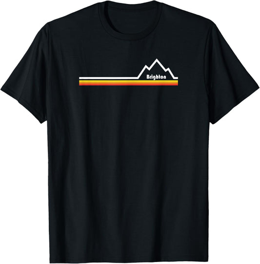 Brighton Resort, Utah T-Shirt