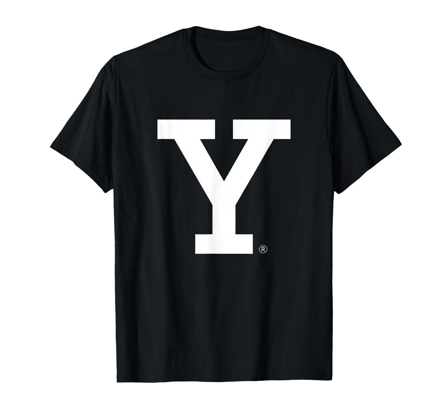 Yale Bulldogs | Official University NCAA Merch | YALE006 T-Shirt