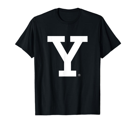 Yale Bulldogs | Official University NCAA Merch | YALE006 T-Shirt