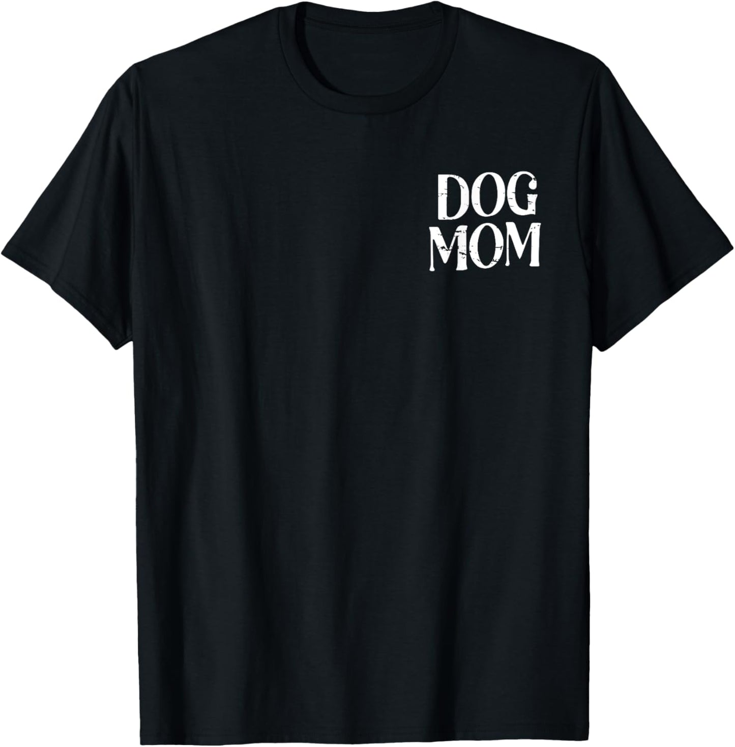 Sorry I'm Late I Didn't Want To Leave My Dogs (2 Sided) T-Shirt