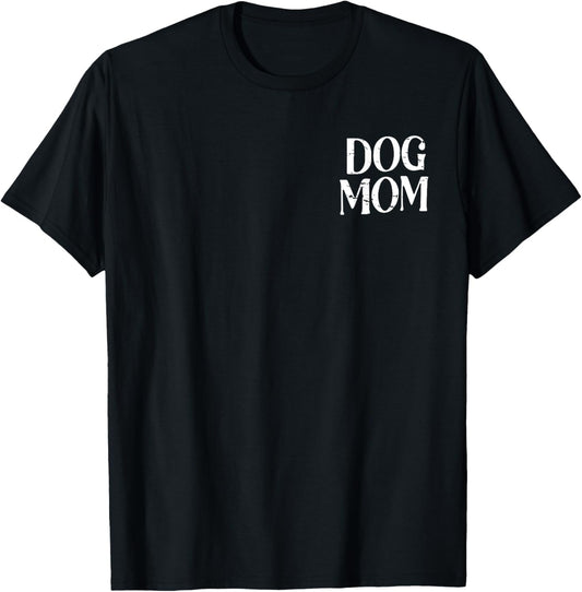 Sorry I'm Late I Didn't Want To Leave My Dogs (2 Sided) T-Shirt