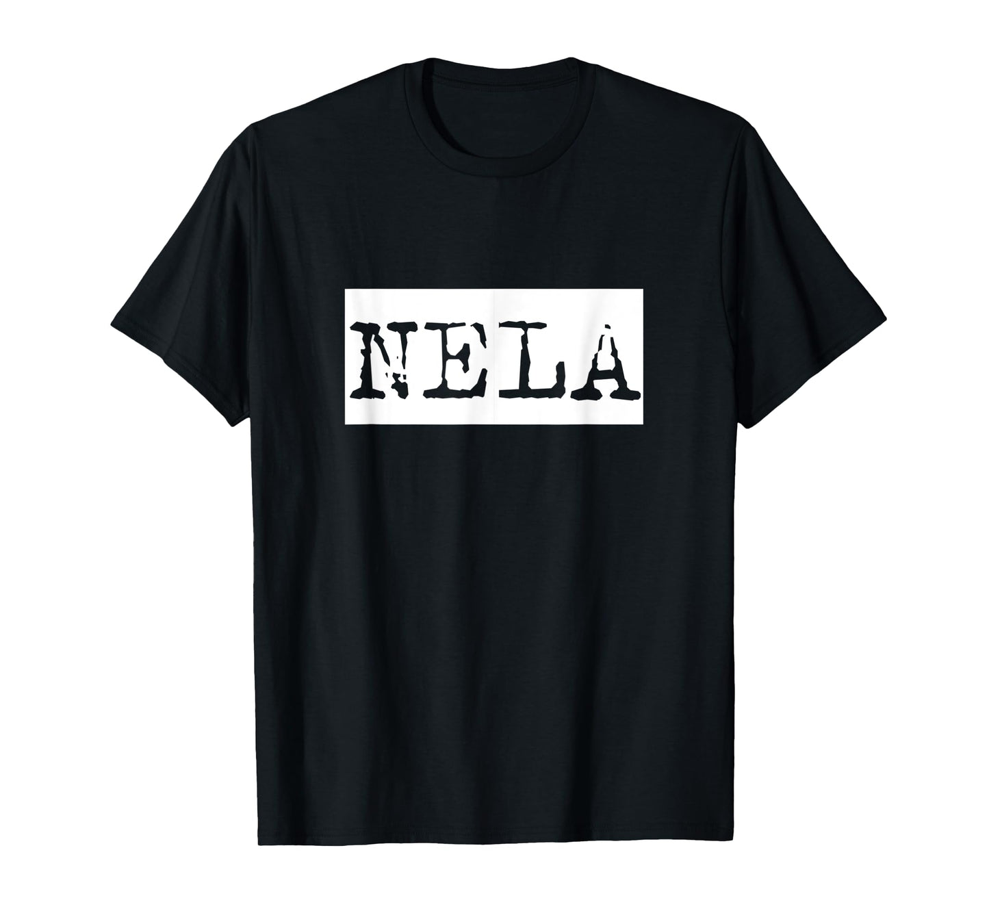 Nela T-Shirt