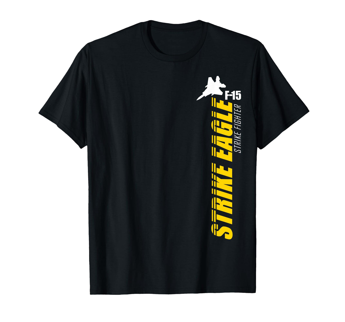 F-15 Strike Eagle T-shirt T-Shirt