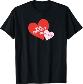 Bravo The Chicest, So Chic T-Shirt