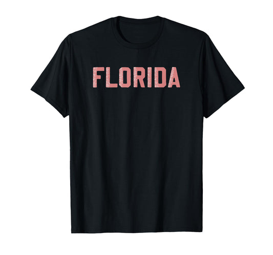Florida JLB003 T-Shirt