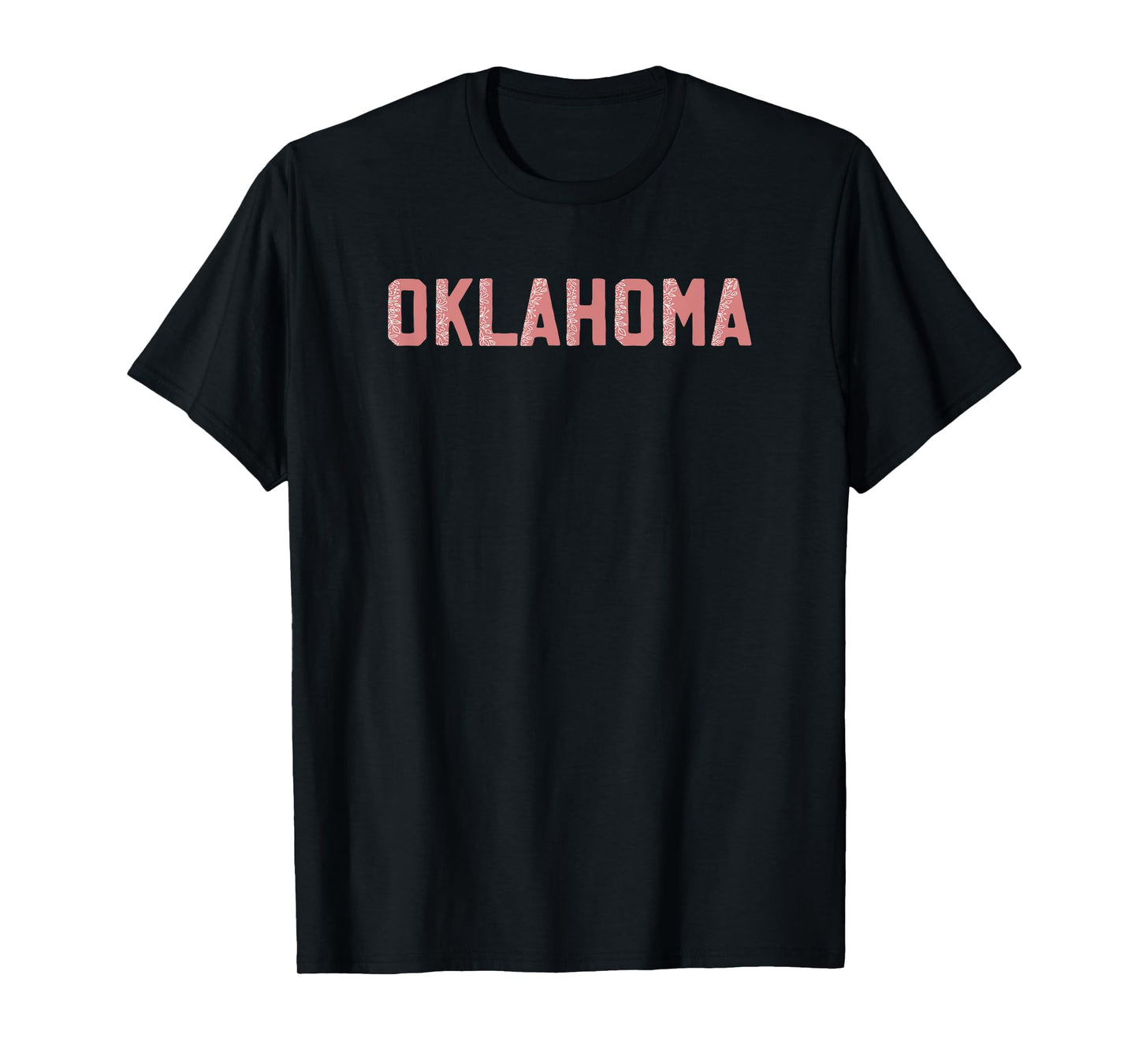 Oklahoma JLB028 T-Shirt