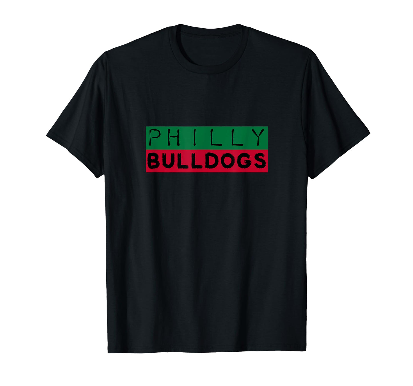 Philly Bulldogs T-Shirt
