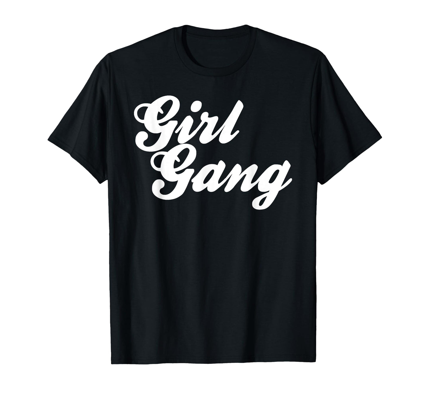 Girl Gang T-Shirt