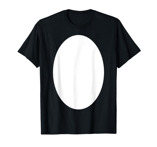 Adult Kids Halloween Costume Penguin T-Shirt